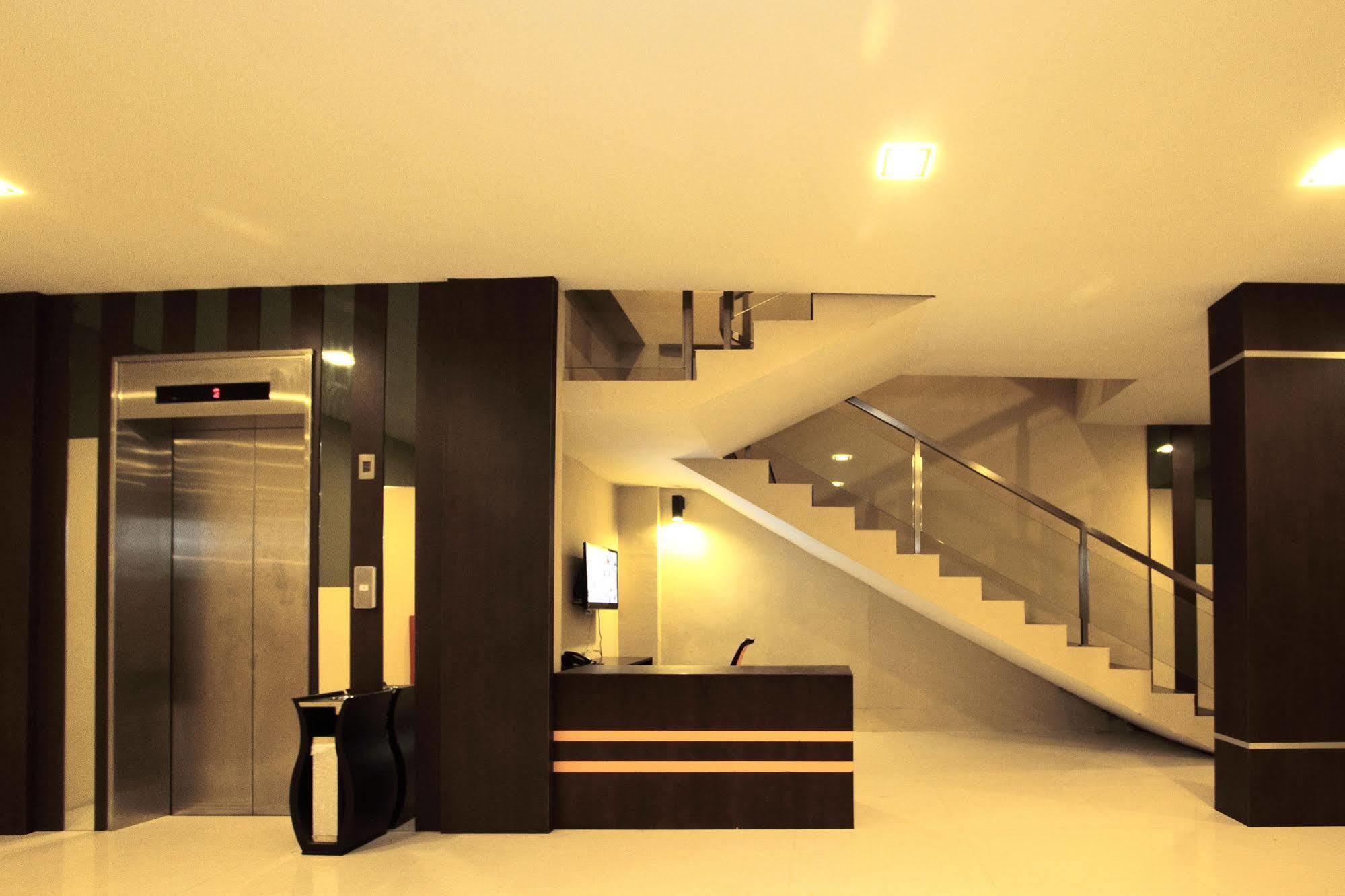 Nagoya One Hotel Exterior photo