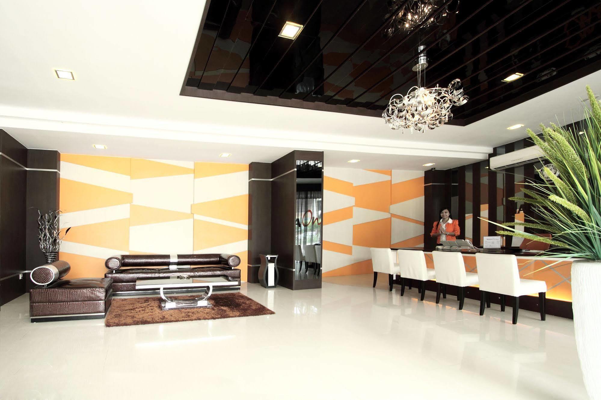 Nagoya One Hotel Exterior photo