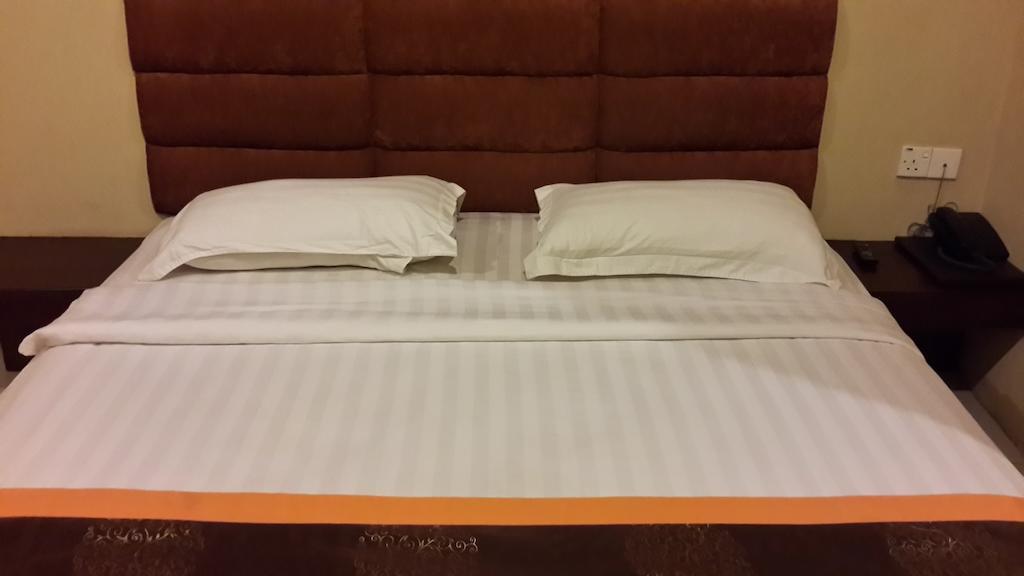 Nagoya One Hotel Room photo