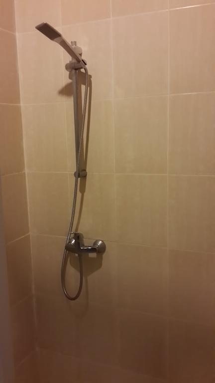 Nagoya One Hotel Room photo